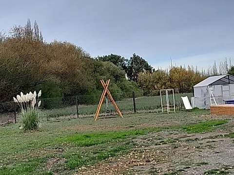 El Cortijo - Chacra Familiar para Eventos 2