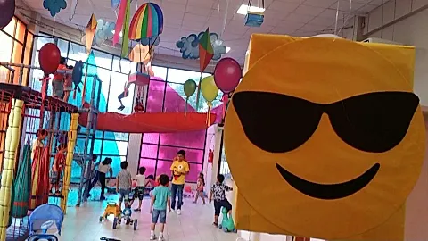 Maryland Multiespacio 5