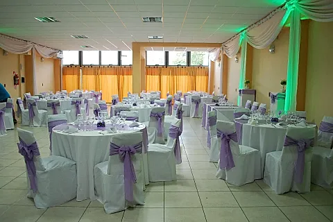 Gosen Fiestas & Eventos 5