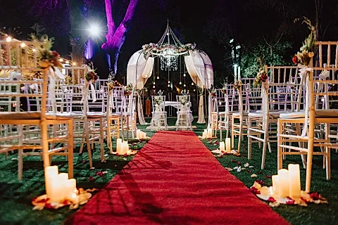 La Campiña Eventos 3