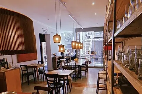 Casa Zapiola 5