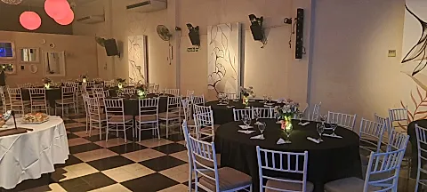 Salón Las Moras Eventos 5