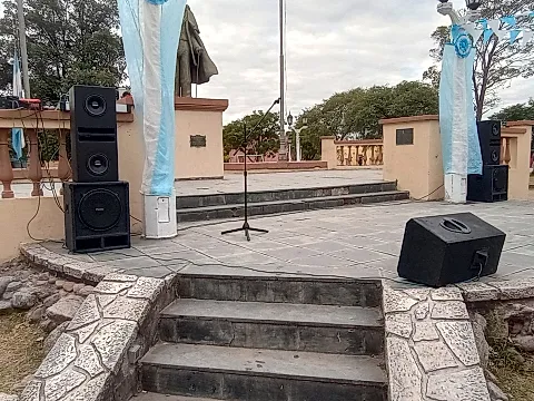 Mauro Alt Sonido 4