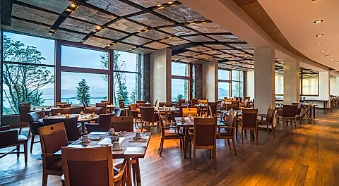 Arakur Ushuaia Resort & Spa 3