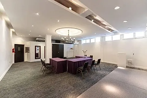 Hotel Tolosa