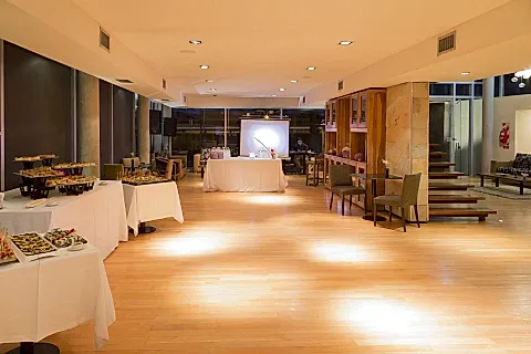 Herradura Hotel Suites 5