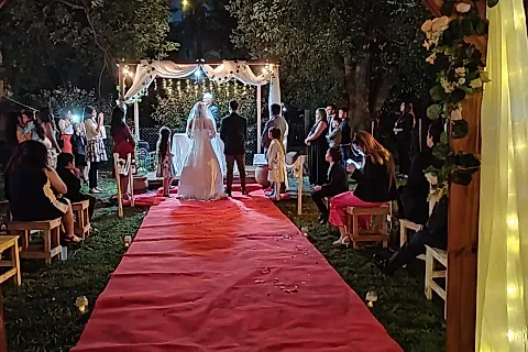 Don Patricio Eventos