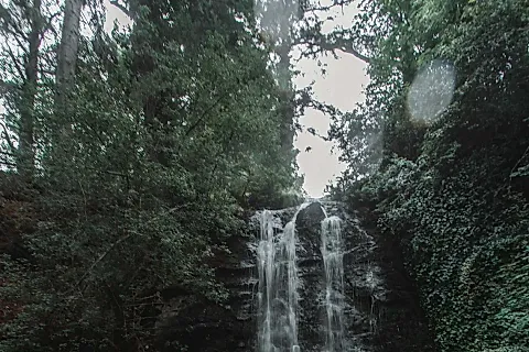 La Cascada Casa Patagónica 3