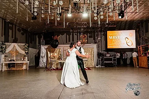 Salón de Fiestas MAG 4