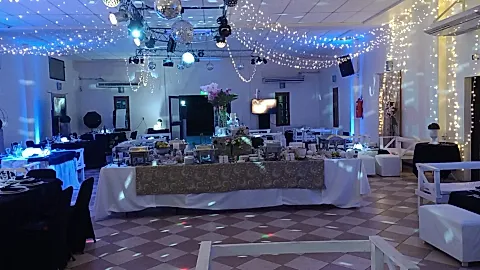 Salón Kawin Sociales 2
