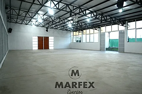 Marfex Eventos 4