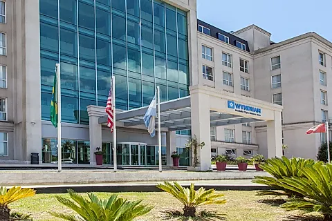 Wyndham Nordelta 2