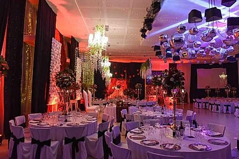 Nova Vila Salón de Eventos