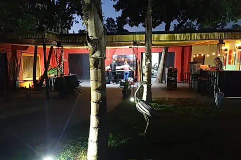 La Terraza Pilar 3
