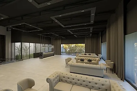 Jano’s Villa de Mayo Boutique 5