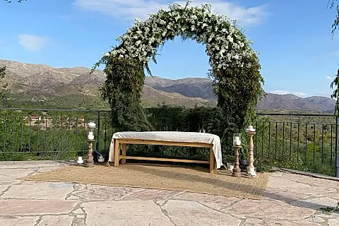 Pueblo Nativo 5