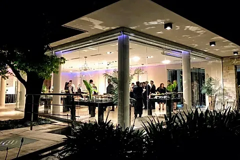Espacio Marfil Eventos 2
