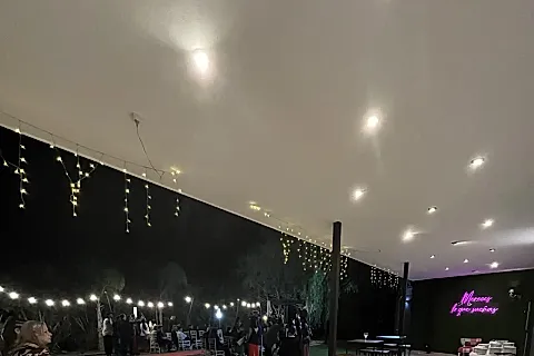 Allegra Espacio Multieventos 5