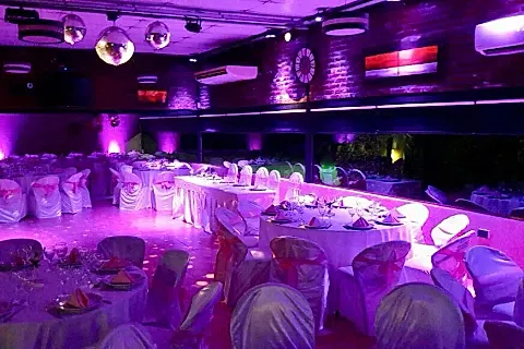 Driving Moreno 3