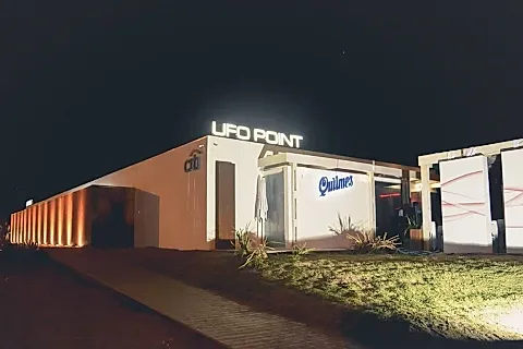 Ufo Point 2