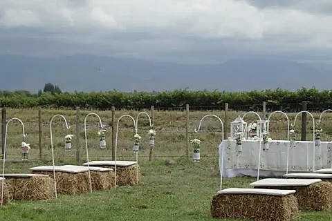 Bodega La Azul 2