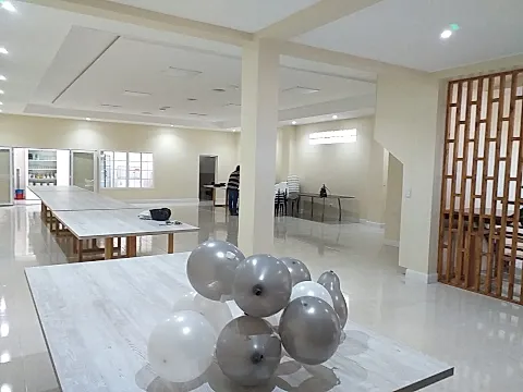 Osadía Eventos
