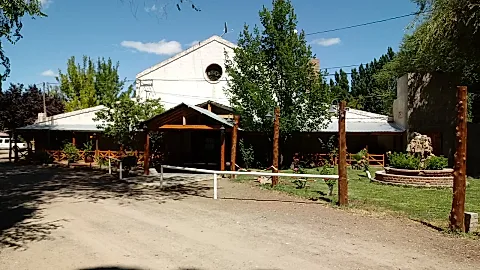 La Cabaña Salón de Eventos 3