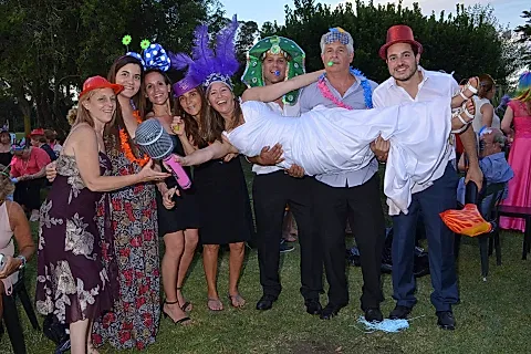 Complejo La Esperanza 2
