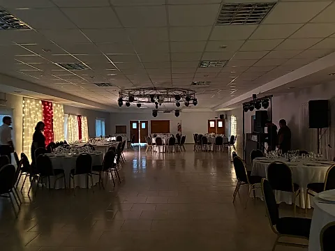 El Pinar Salón de Eventos