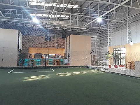 Zona Gol 5