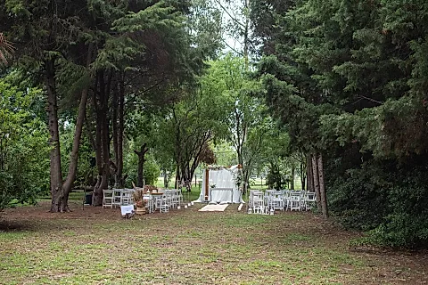 Estancia La Juanita 4