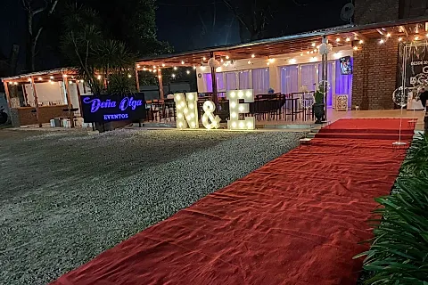 Quinta Doña Olga Eventos 3
