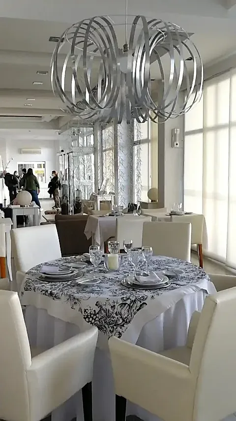 Hotel Tolosa 3