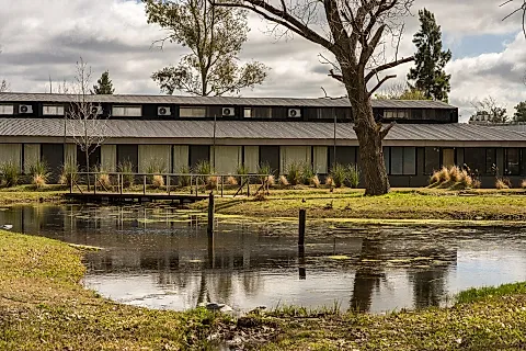 Espacio PK Parador 5