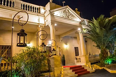 La Casona de Capace 2