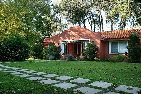 Posada Camino Real 5