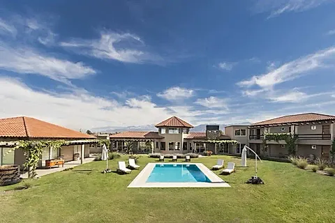Villa Mansa Wine Hotel