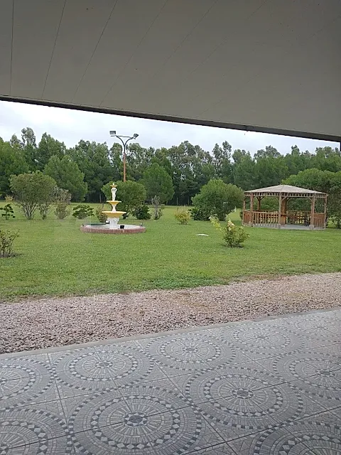 El Pinar Salón de Eventos 3