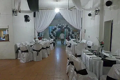Salón Mi Sueño 3