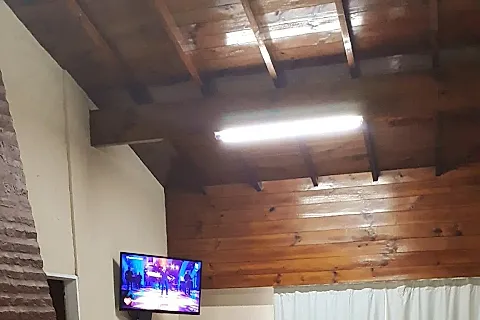 Casa Quinta Morena Eventos 4