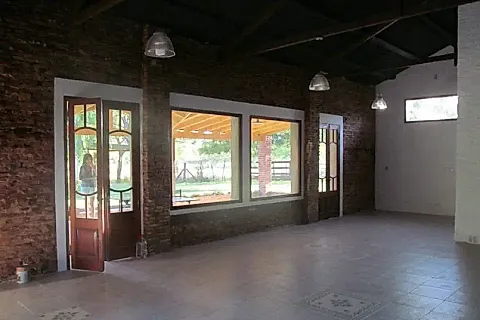 Estancia Las Pilares 4