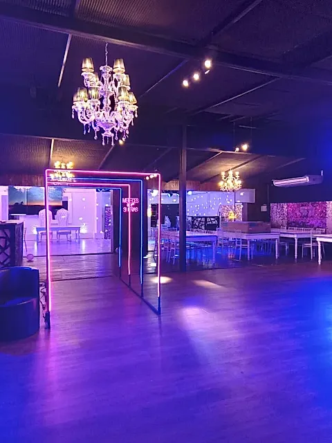 Salón de Fiestas Love 2