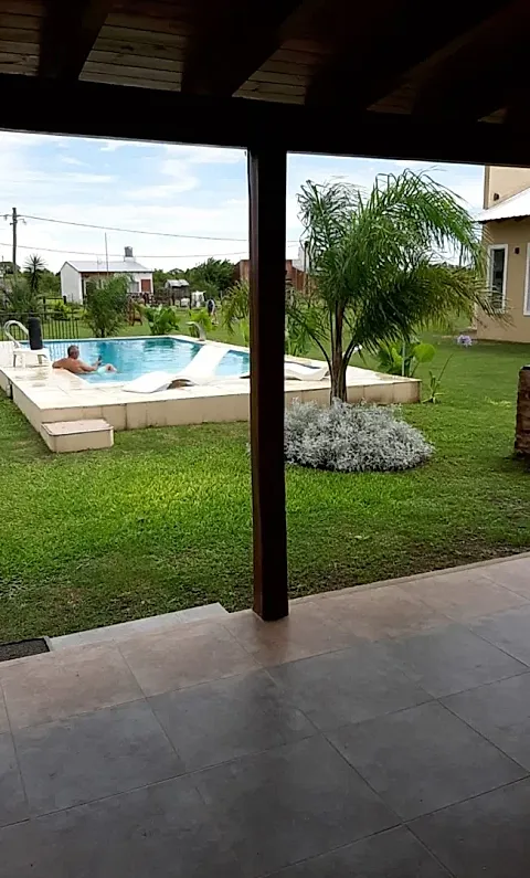 Casa Quinta Felices Los Cuatro 3