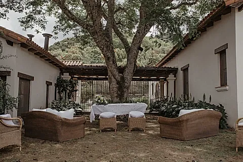 Hotel Torrontés 2