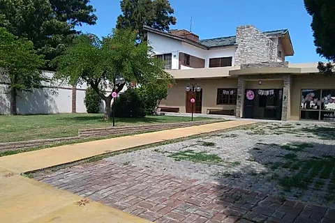 La Casa de Los Quinotos 3