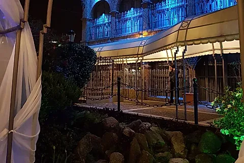 Los Arcos 5