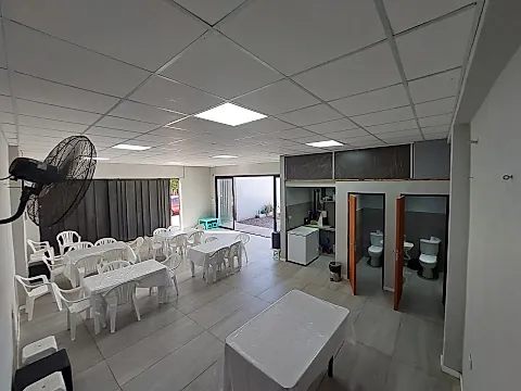 JC Salón de Eventos 3