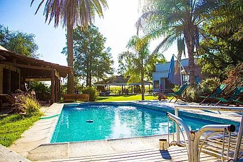 La Isolina Club de Campo 3