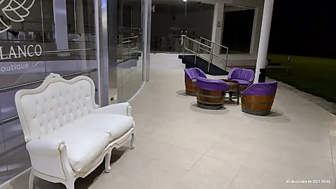 Salón de Eventos Búho Blanco 4