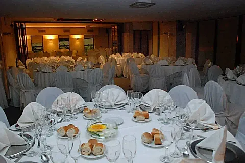 Hotel Salto Grande 3